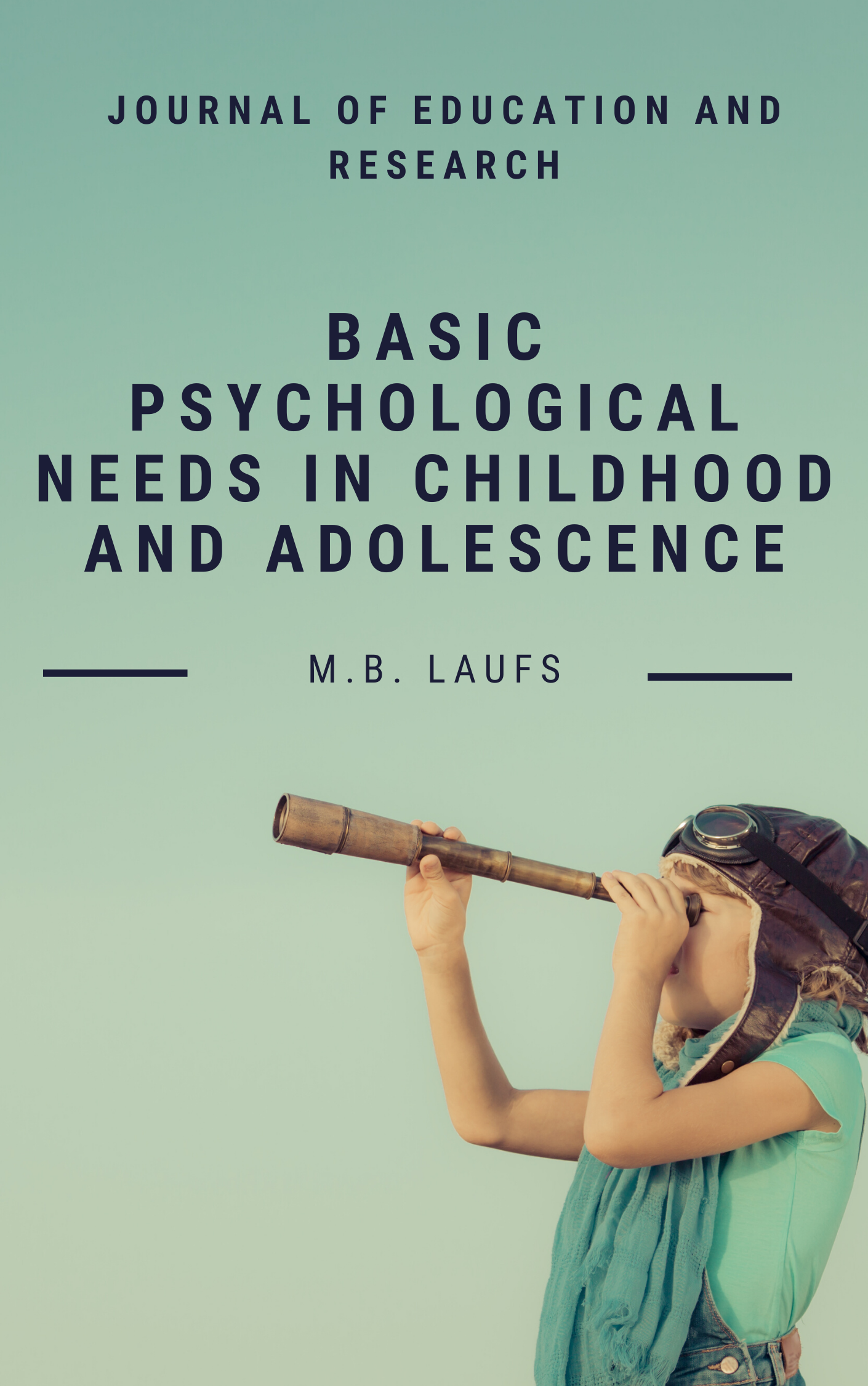 Basic Psychological Needs In Childhood And Adolescence VIP Stepmom
