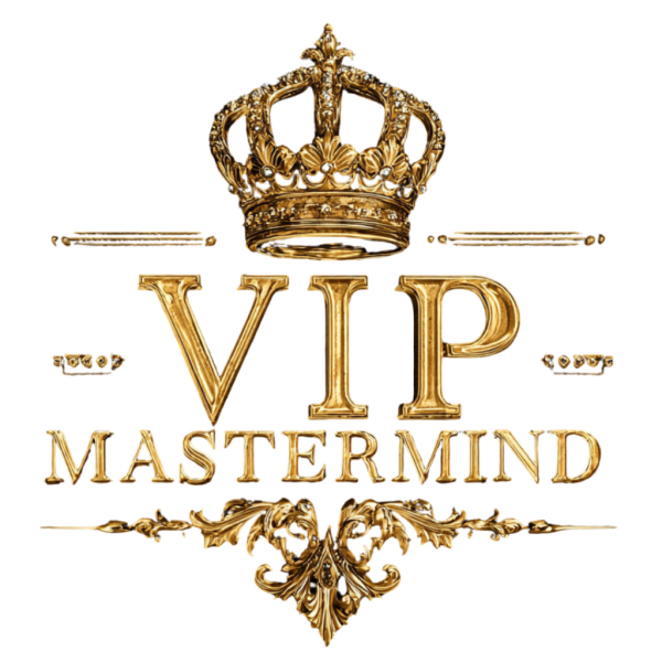 4-Week Mastermind Intensive