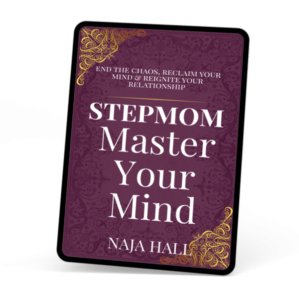Stepmom: Master Your Mind eBook+Course