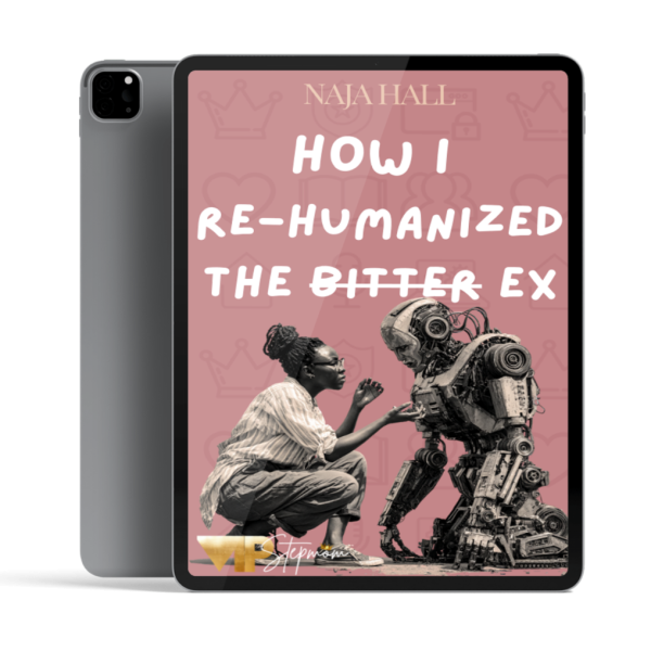 How I Rehumanized the Ex ebook