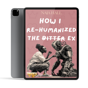 How I Rehumanized the Ex (ebook)