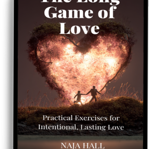 The Long Game Of Love