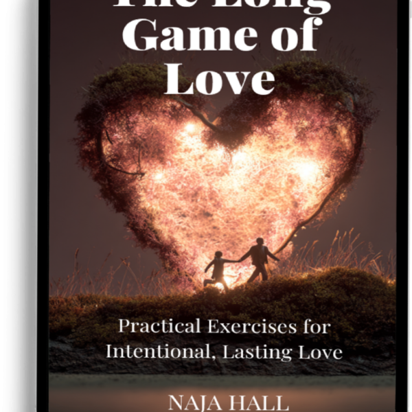 The Long Game Of Love