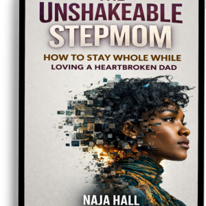 Unshakeable Stepmom ebook