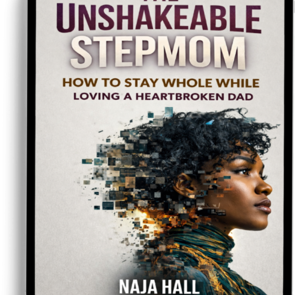 Unshakeable Stepmom ebook