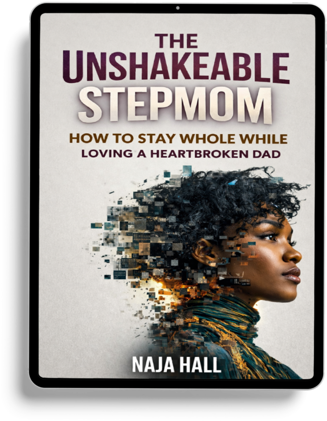Unshakeable Stepmom ebook