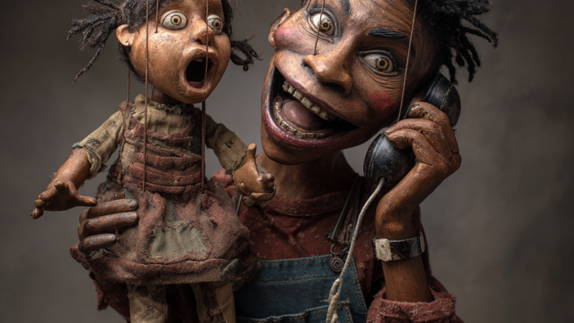 nalhall_a_woman_puppet_master_with_a_mischievous_grin._She_is_e6a0f55a-4649-4fff-819c-6dd90e906c0f_2